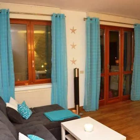 Διαμέρισμα Inviting With Pool Near The